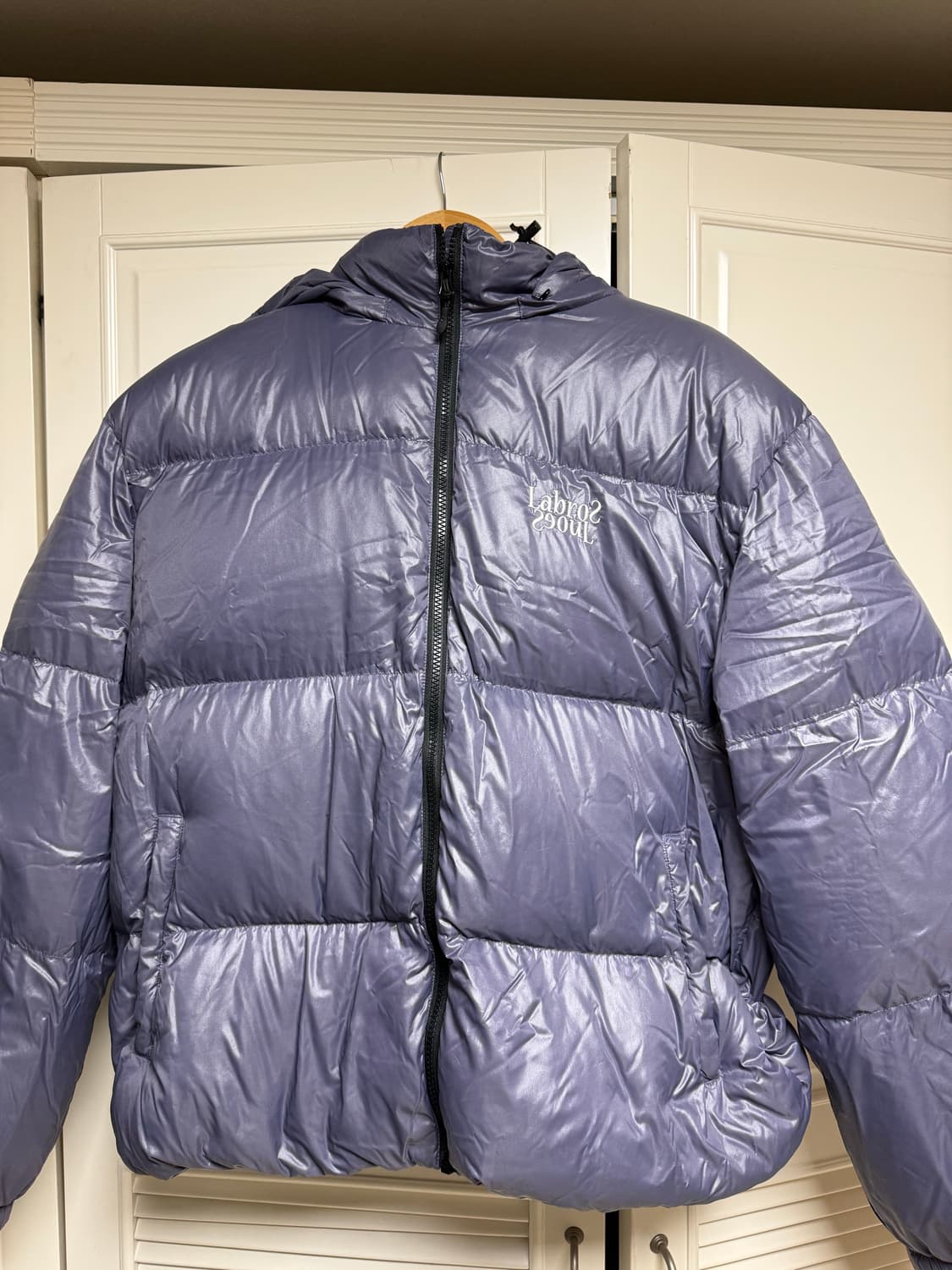 [XL] 라브로스 패딩 상품이미지2