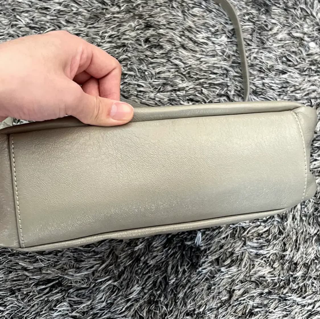 루즈앤라운지 숄더백 상품이미지3