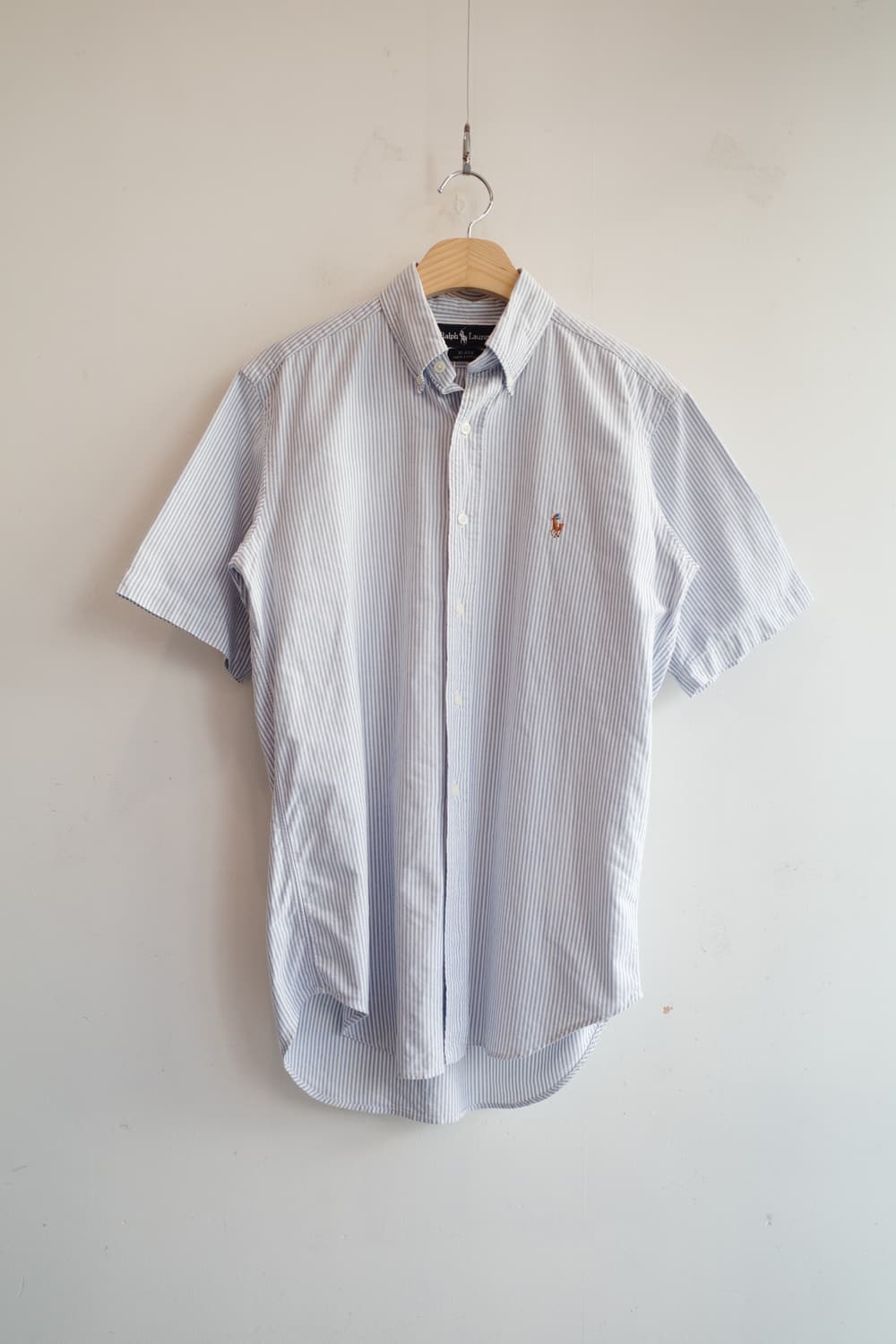 PoloRalphLauren 폴로 랄프로렌 스트라이프 셔츠 상품이미지1