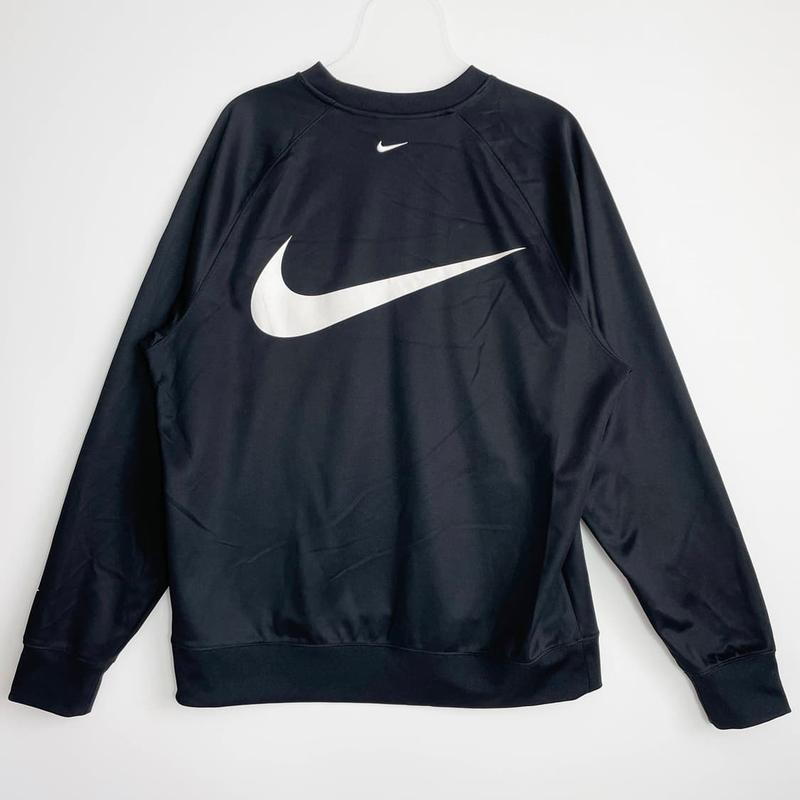 B1 나이키 더블 스우시 맨투맨 105사이즈 상품이미지3