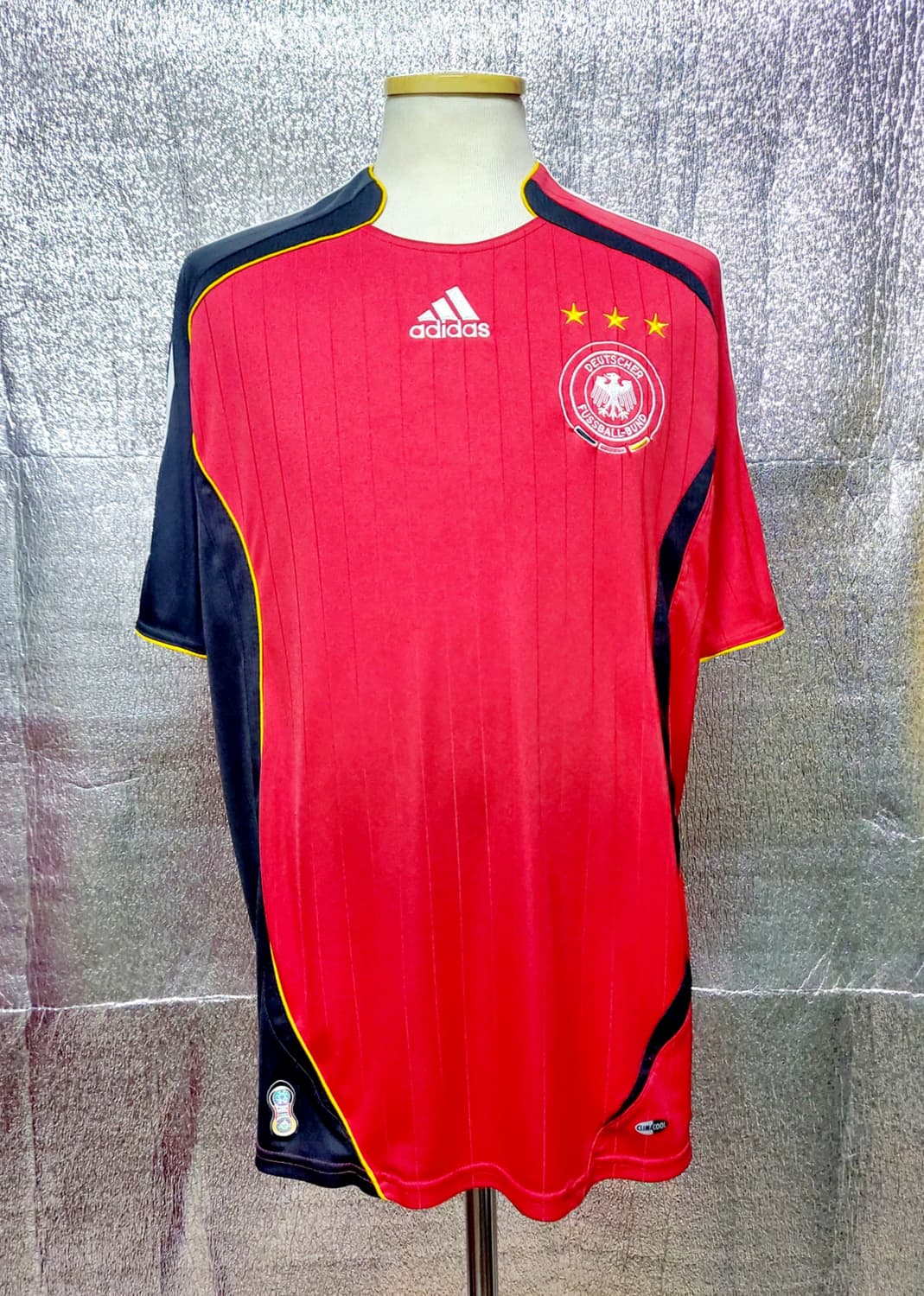 ♤필독♤ 06/08 독일 어웨이 🇩🇪 M 상품이미지1