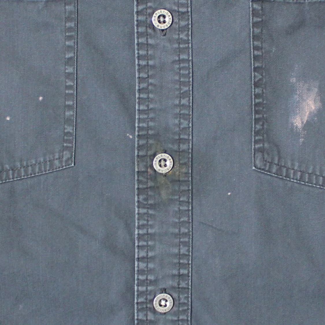  Harley-Davidson 110th Anniversary 라이딩셔츠 상품이미지7