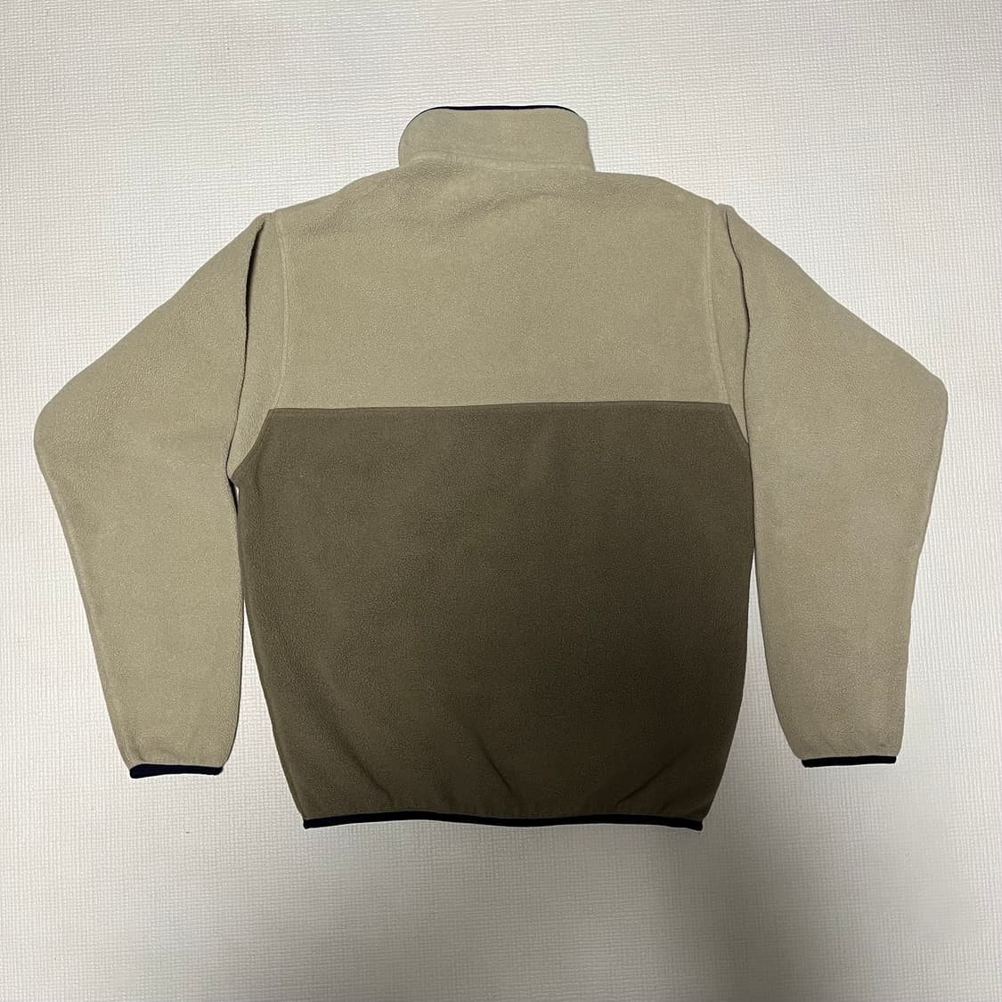 파타고니아 신칠라 애쉬/탄 상품이미지2