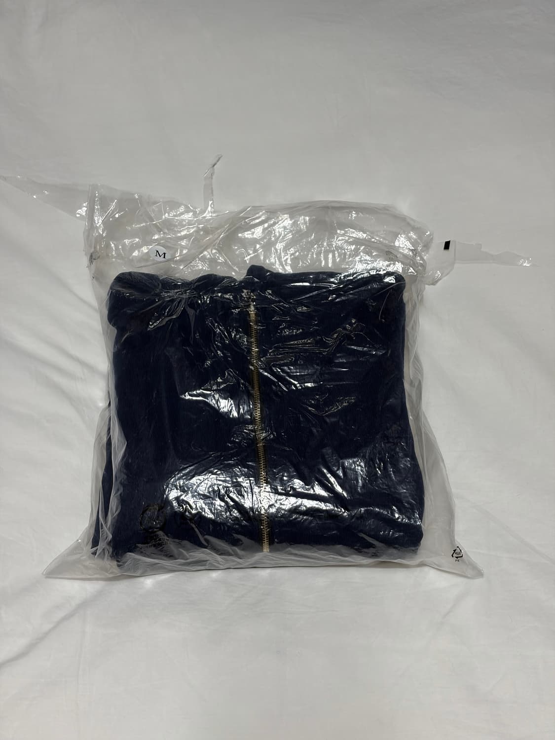 플리즈노팔로우 네이비 셋업입니다 상품이미지1
