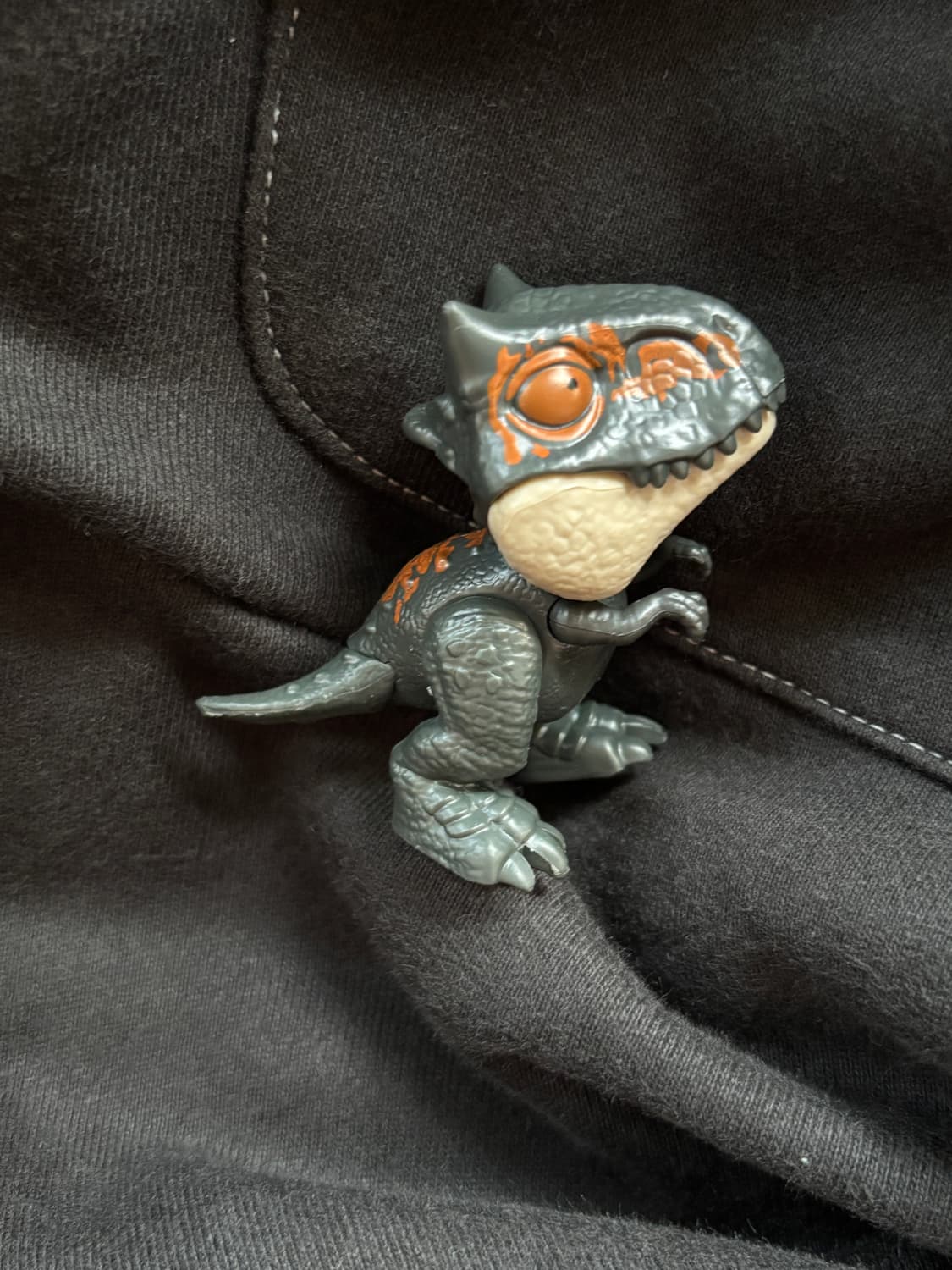 쥬라기월드 렉스 공룡 피규어 인테리어 소품 디오라마 상품이미지4