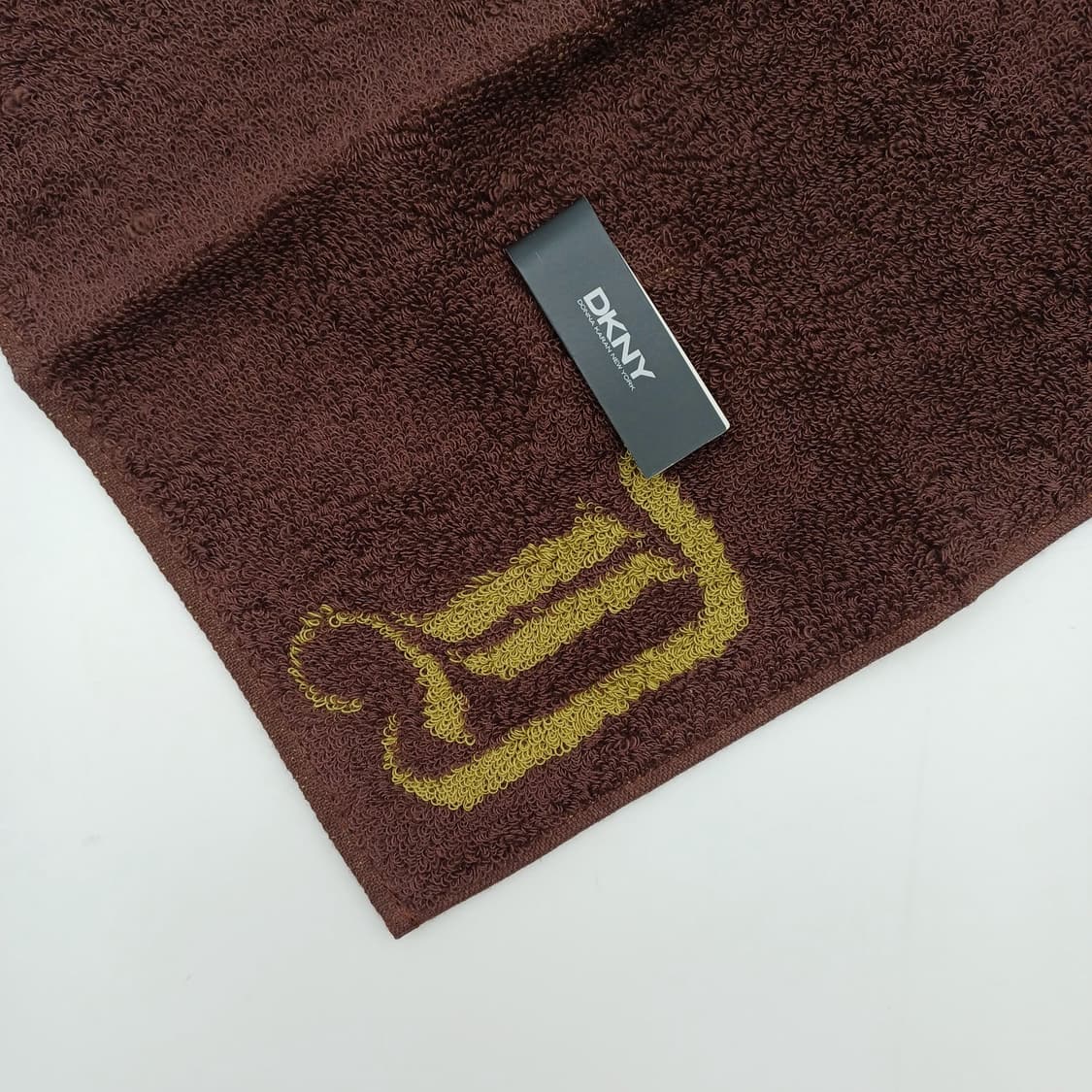 DKNY 핸드타월 손수건 [FB11735-185-20] 상품이미지5