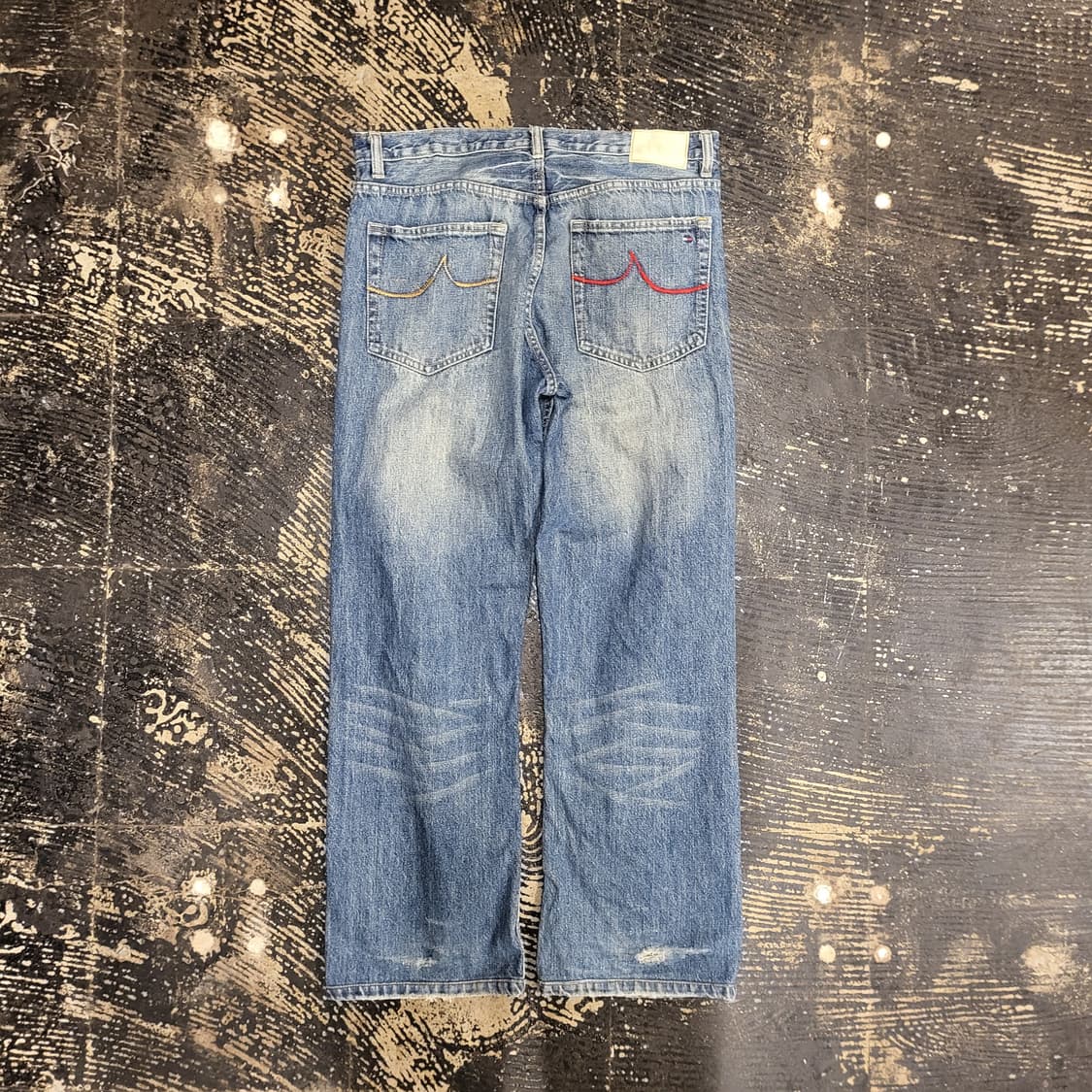 타미힐피거 청바지 (34) 상품이미지5