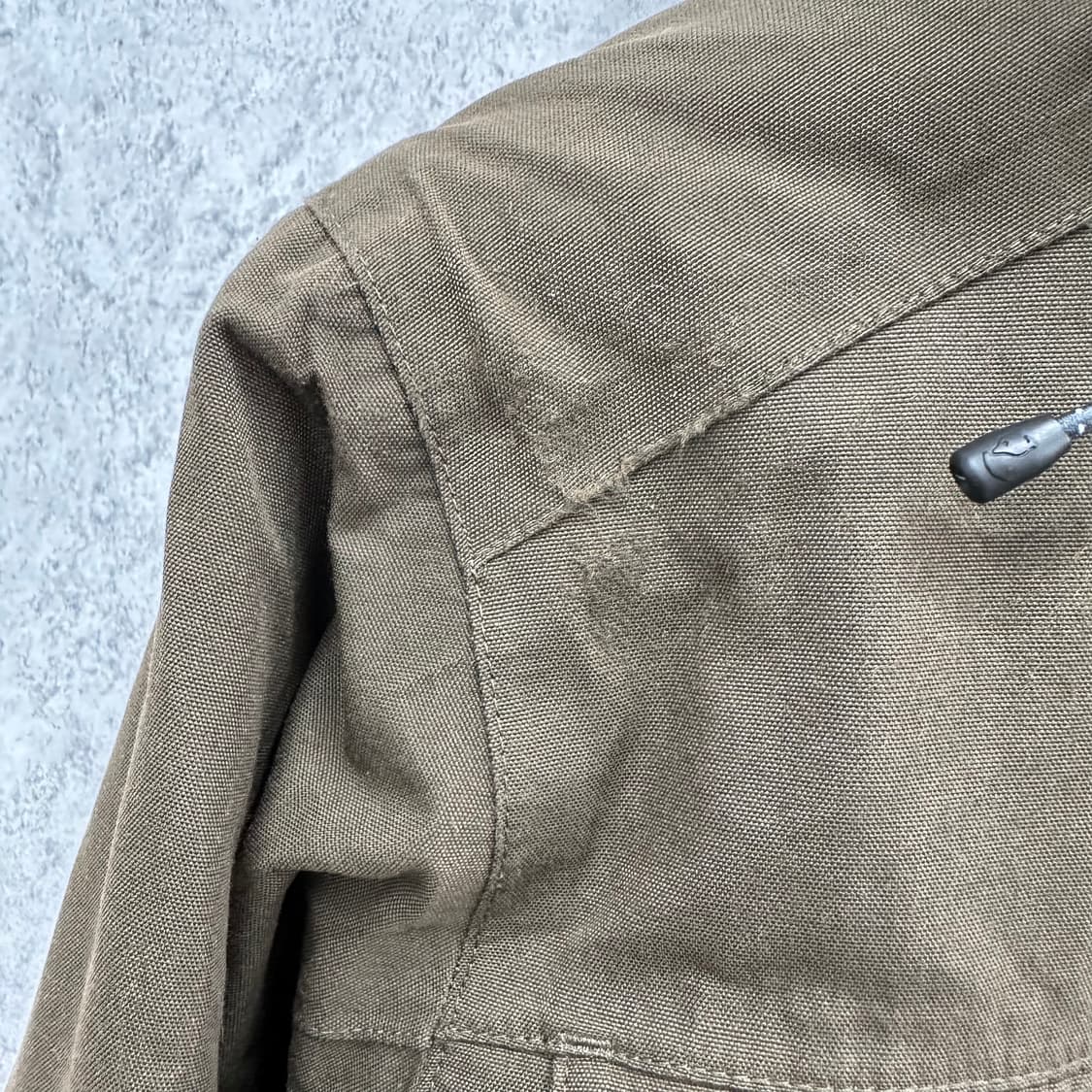 90 피엘라벤 유피크 남자 파카 상품이미지9