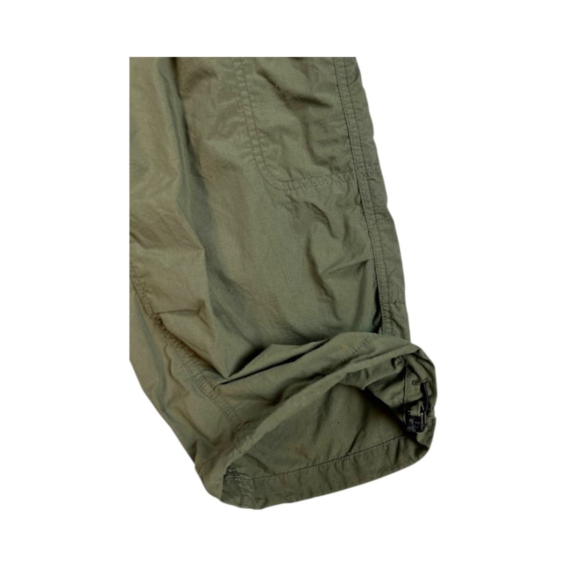 L) 콜롬비아 티타늄 카키 아웃도어 팬츠 BC-014 상품이미지5