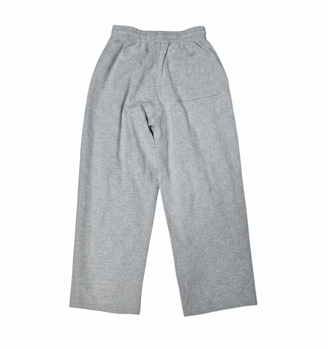 xero제로 핀턱 와이드 트레이닝팬츠M 상품이미지3