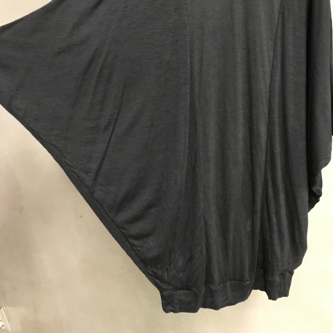 닐바렛 슬리브리스 블랙 XXS(W) 상품이미지4