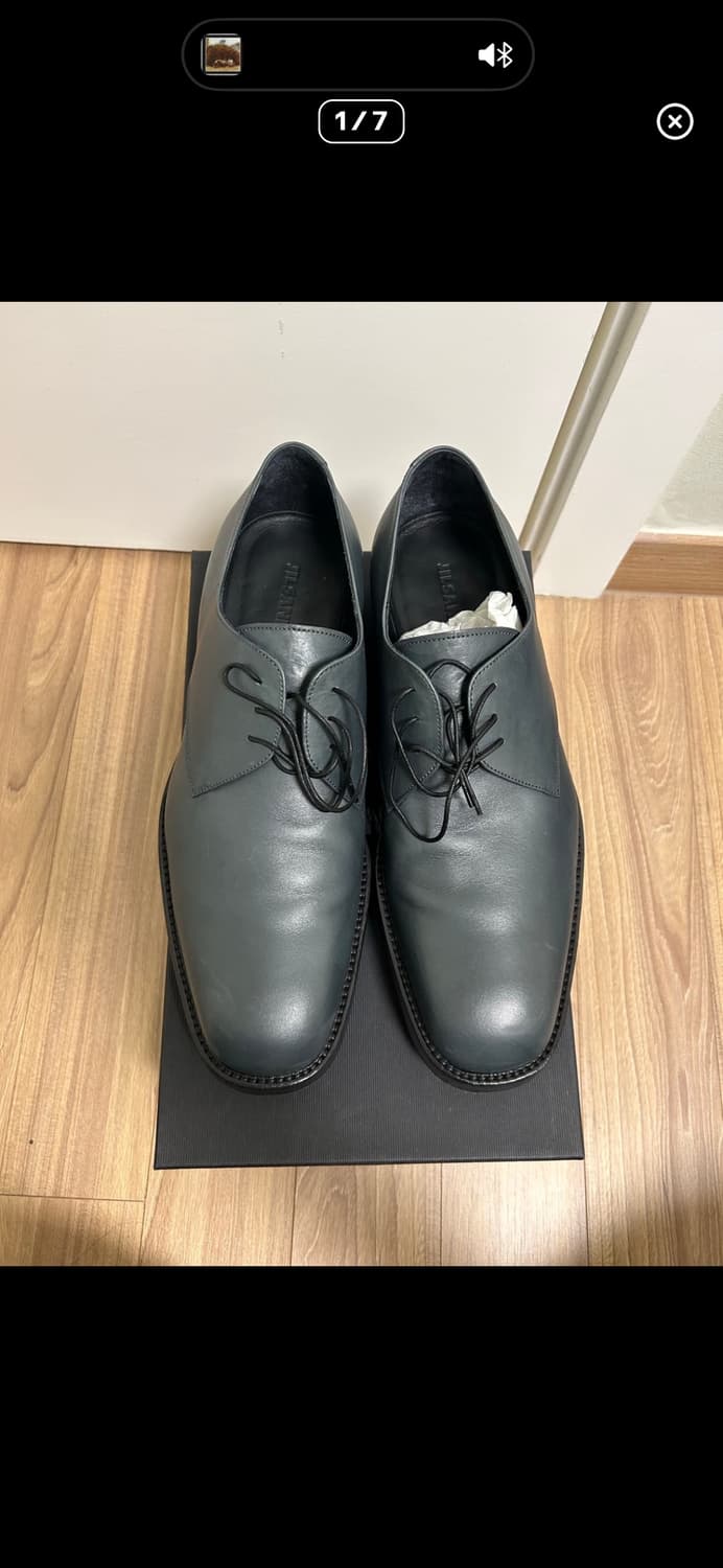 질 샌더 더비 상품이미지1