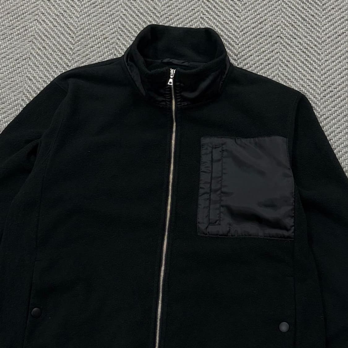 니코앤드 플리스 집업 v2526 상품이미지3