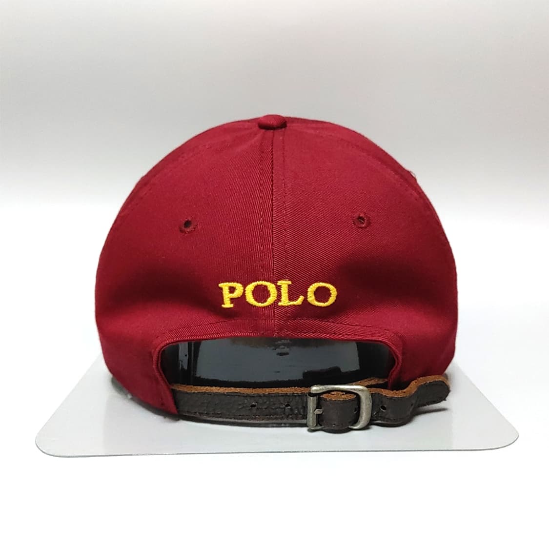 폴로 랄프로렌 POLO 정품 모자 K-243 상품이미지4