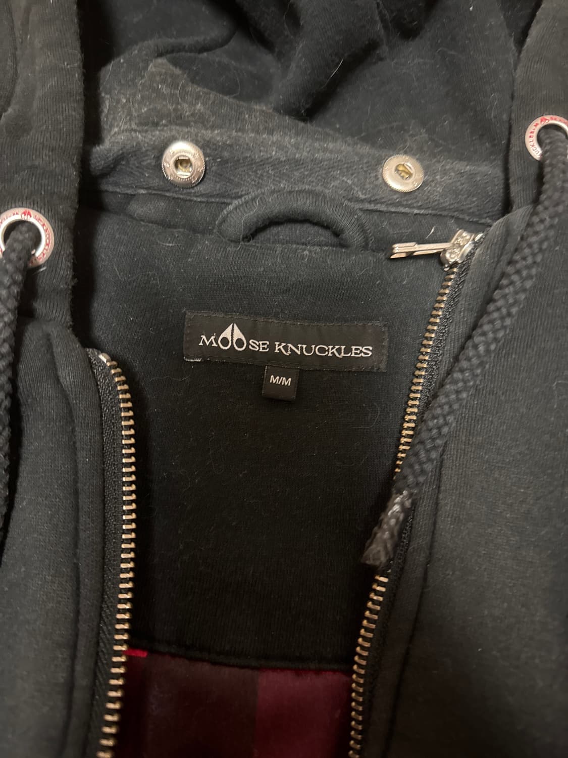 무스너클 버니스웨터 m 상품이미지9