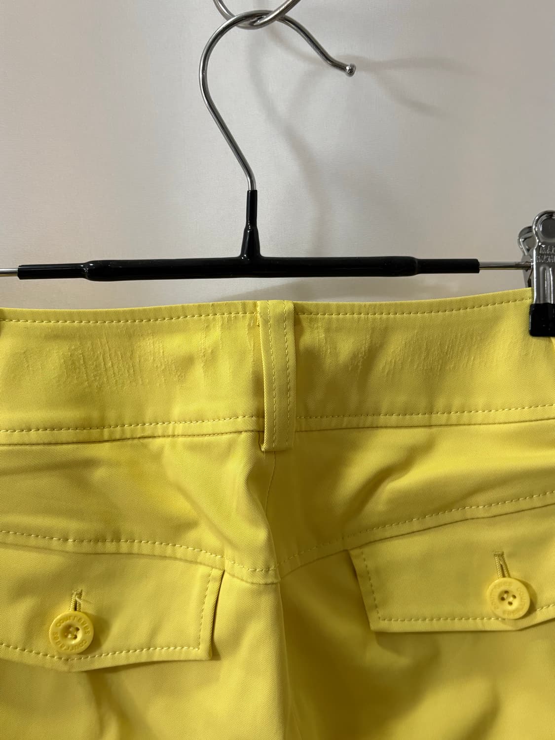 꾸레쥬(Courrèges)카프리 팬츠 상품이미지4