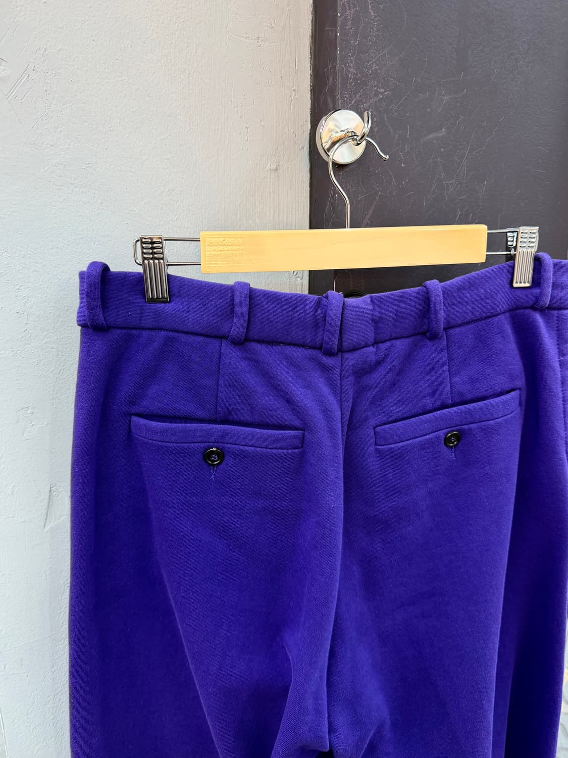 31~32/ 마르니 테일러드 턴업 팬츠 상품이미지7