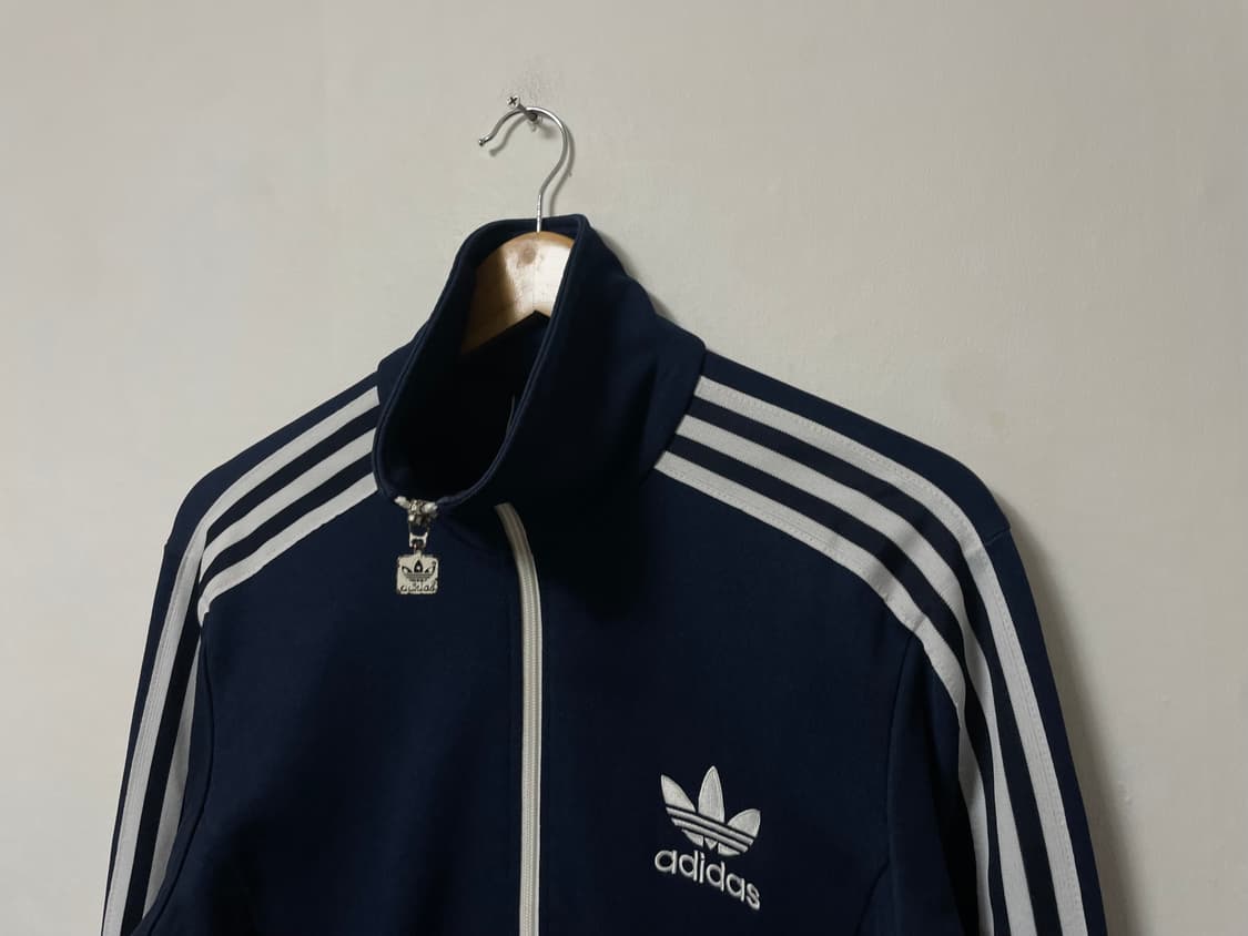 95 아디다스 오리지널 파이어버드 유로파 트랙탑 져지 정품 상품이미지2