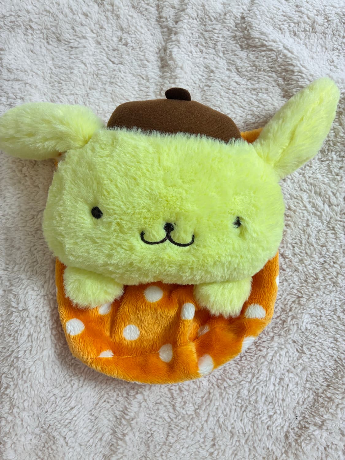 고전 폼폼푸린 상품이미지2