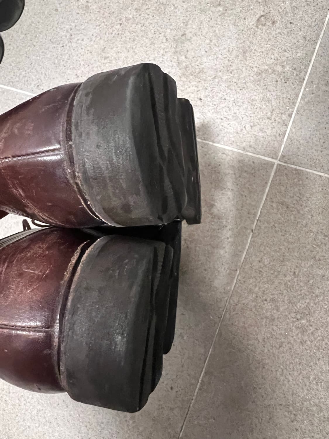 파라부트 아비뇽 카페 7.5 상품이미지3