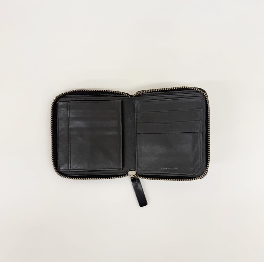 드리스 반 노튼 지갑 상품이미지3