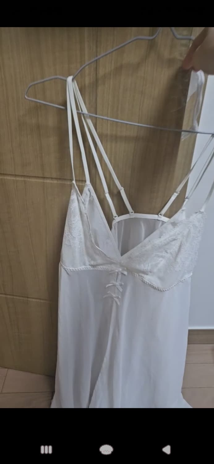 크루빈티지 엔젤페어리 퍼케이프 세트 상품이미지2