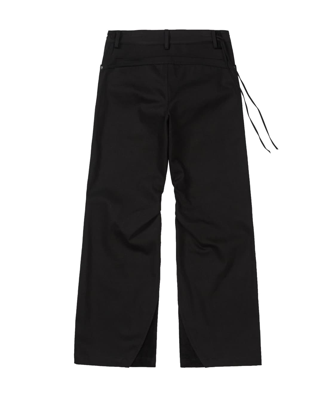 엑슬림 ep9 02 trouser(xs) 상품이미지2
