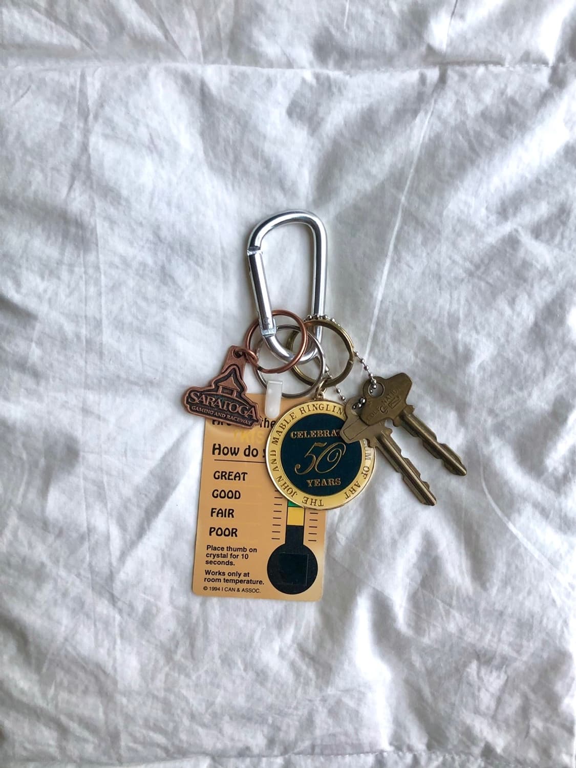 🎁Someone's Keyring #262 상품이미지1