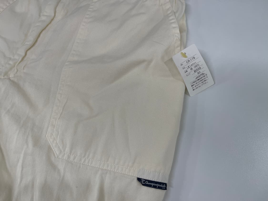 챔피온 90s 올드 빈티지 캠퍼 하프 팬츠 Champion OLD 상품이미지2