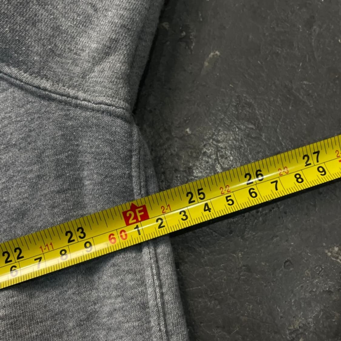 105 나이키 코리아 맨투맨  상품이미지5