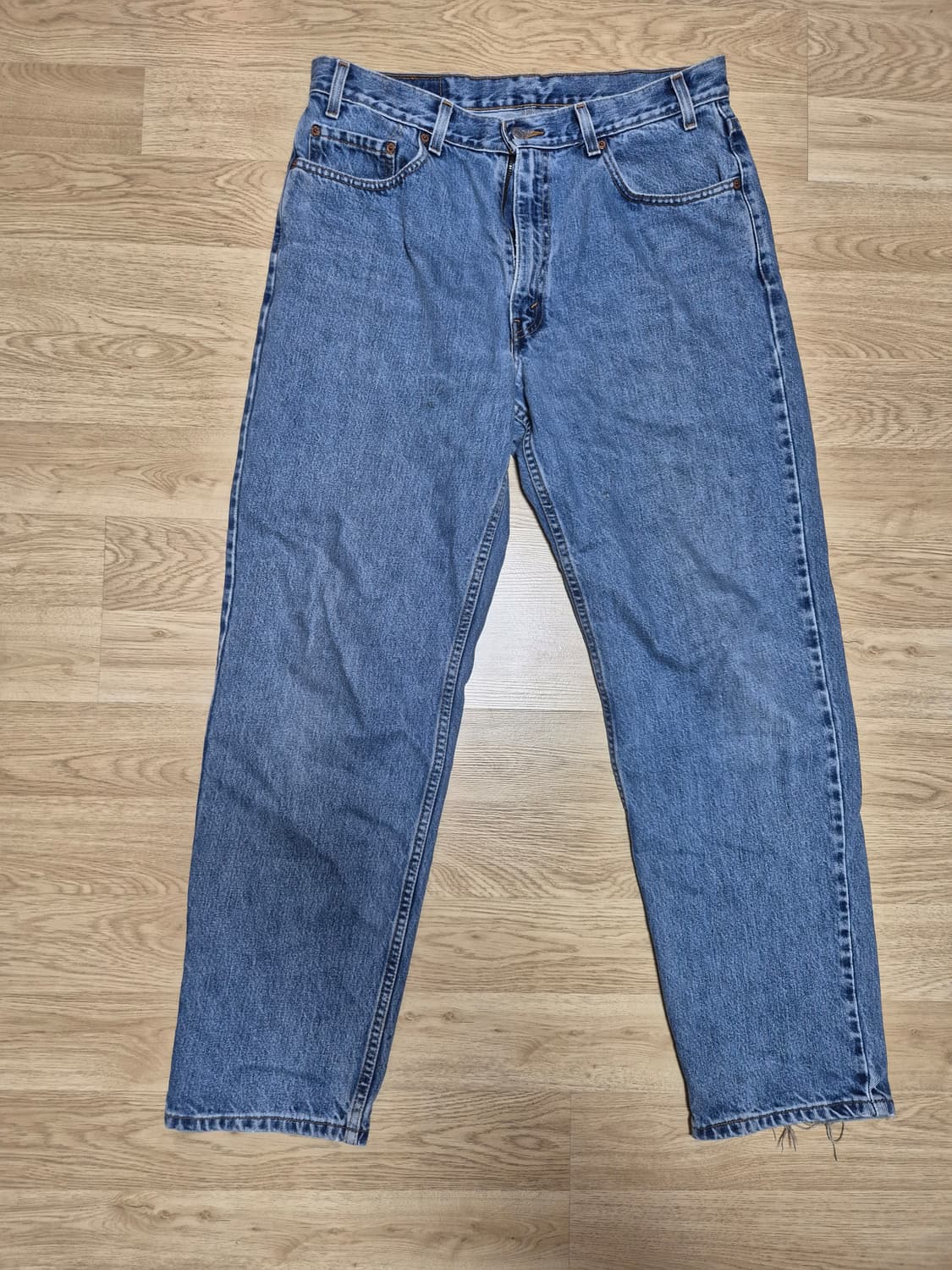 Levi's 550 36x32 사이즈 상품이미지1