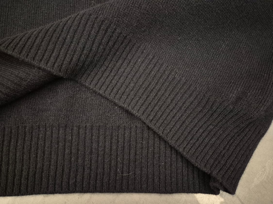 RAEY 버진울 터틀넥 니트 상품이미지3