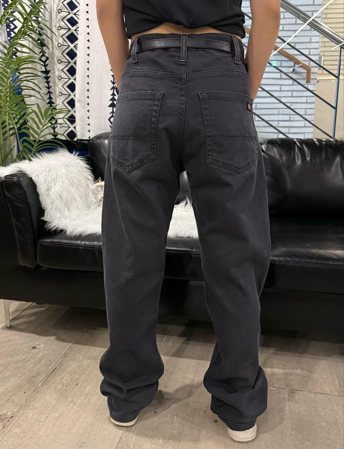 Dickies 데님 팬츠 상품이미지4