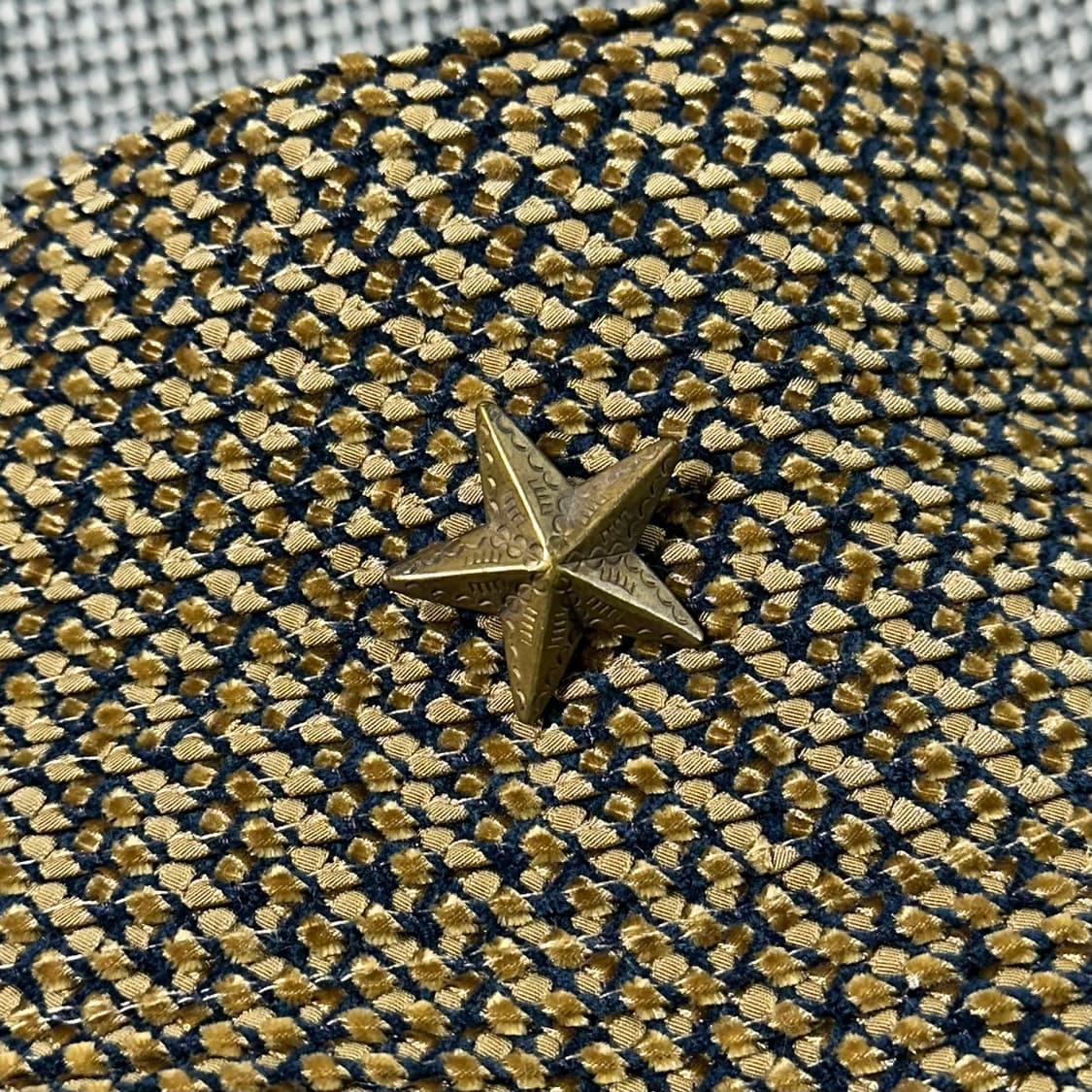 캐피탈 버킷햇 상품이미지5