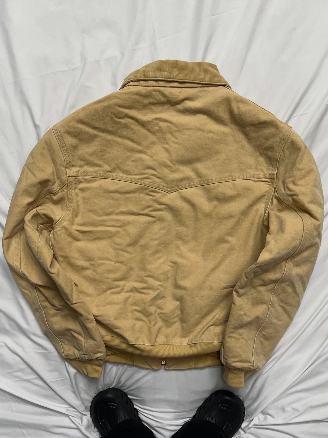 칼하트 J14 산타페 자켓 상품이미지2