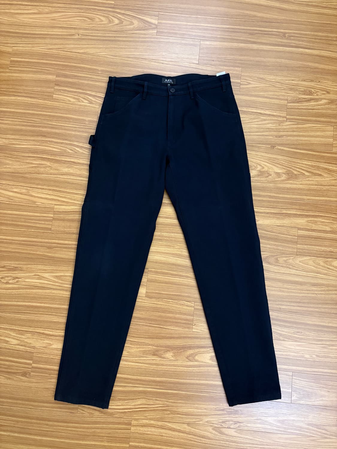 A.P.C. 아페쎄 워크팬츠 상품이미지2