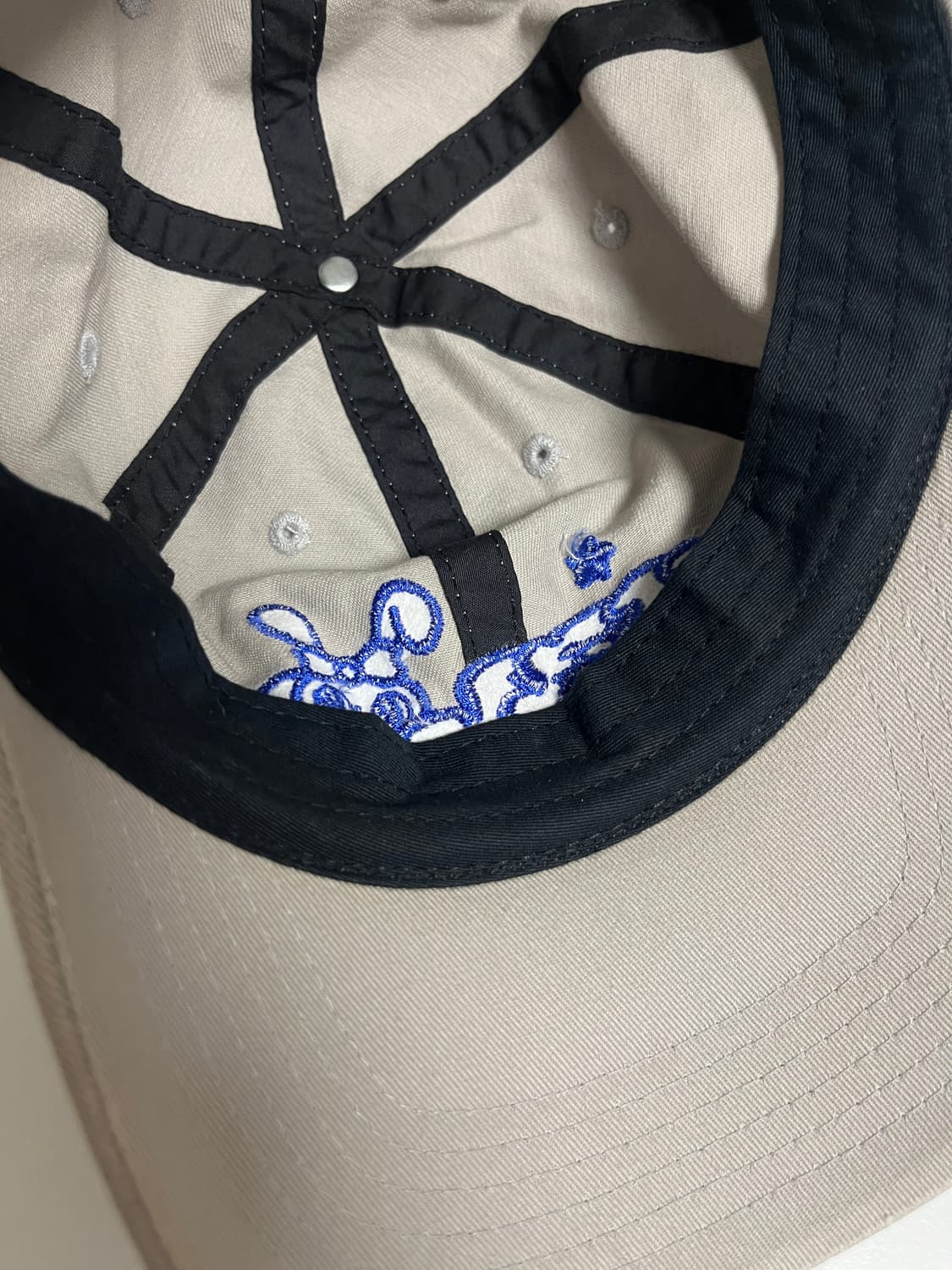 샬롬클럽 mola cap 모자 캡 상품이미지5