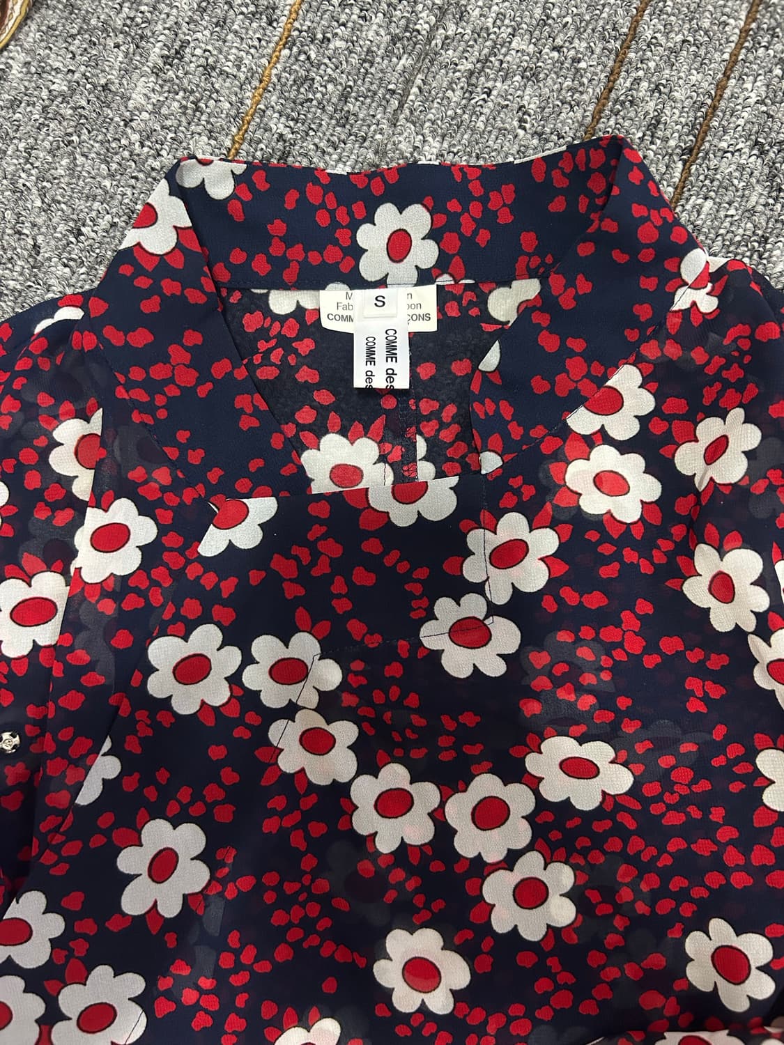 comme des garcons 원피스 상품이미지1