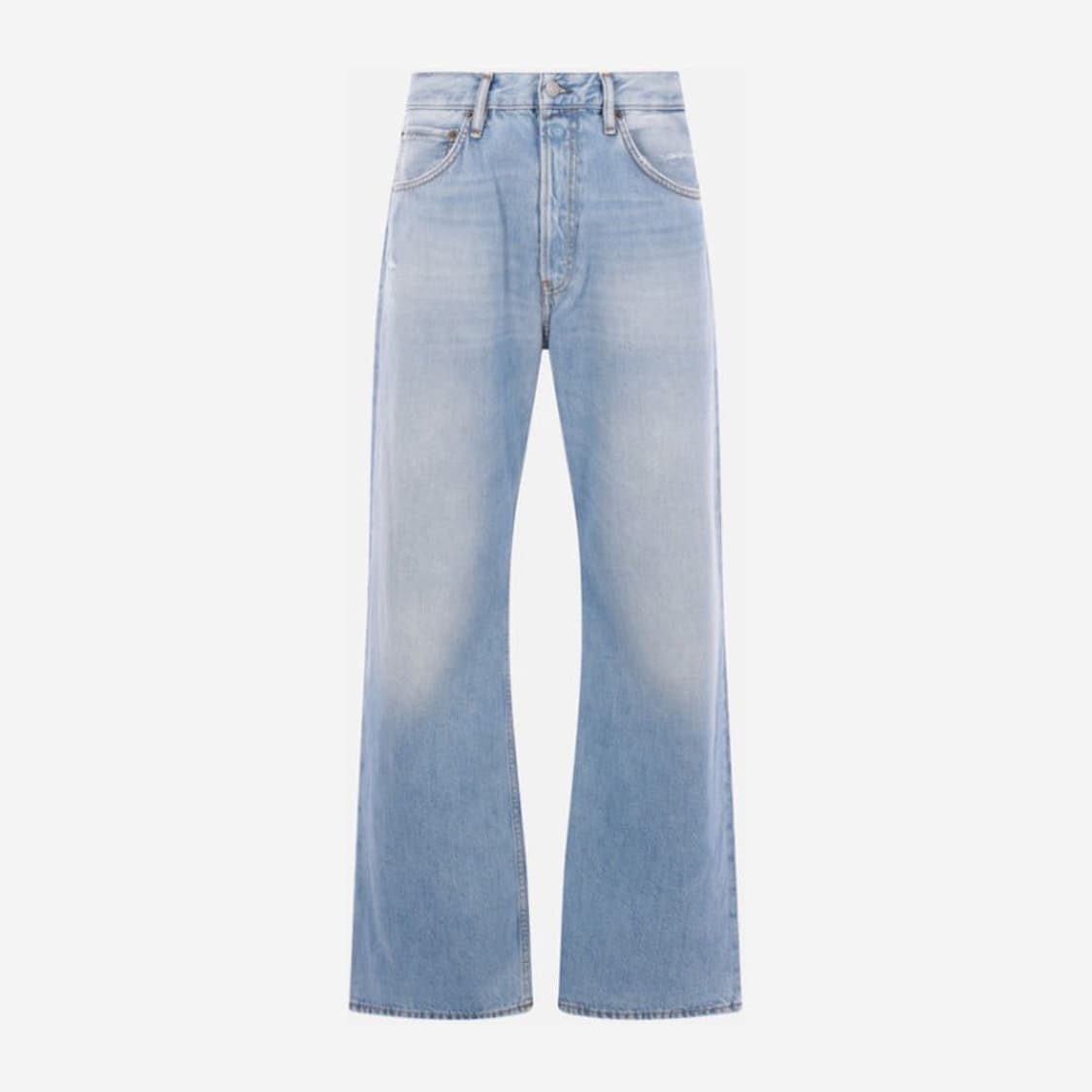 아크네스튜디오 2021m 라이트블루 데님팬츠 상품이미지1