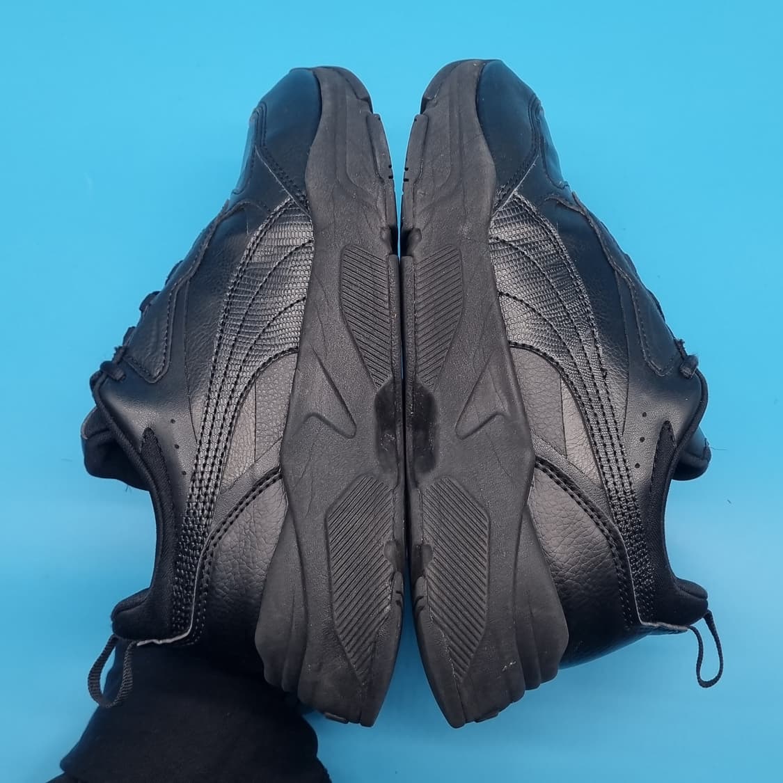 o 푸마 카시아 SL 운동화 245 상품이미지5