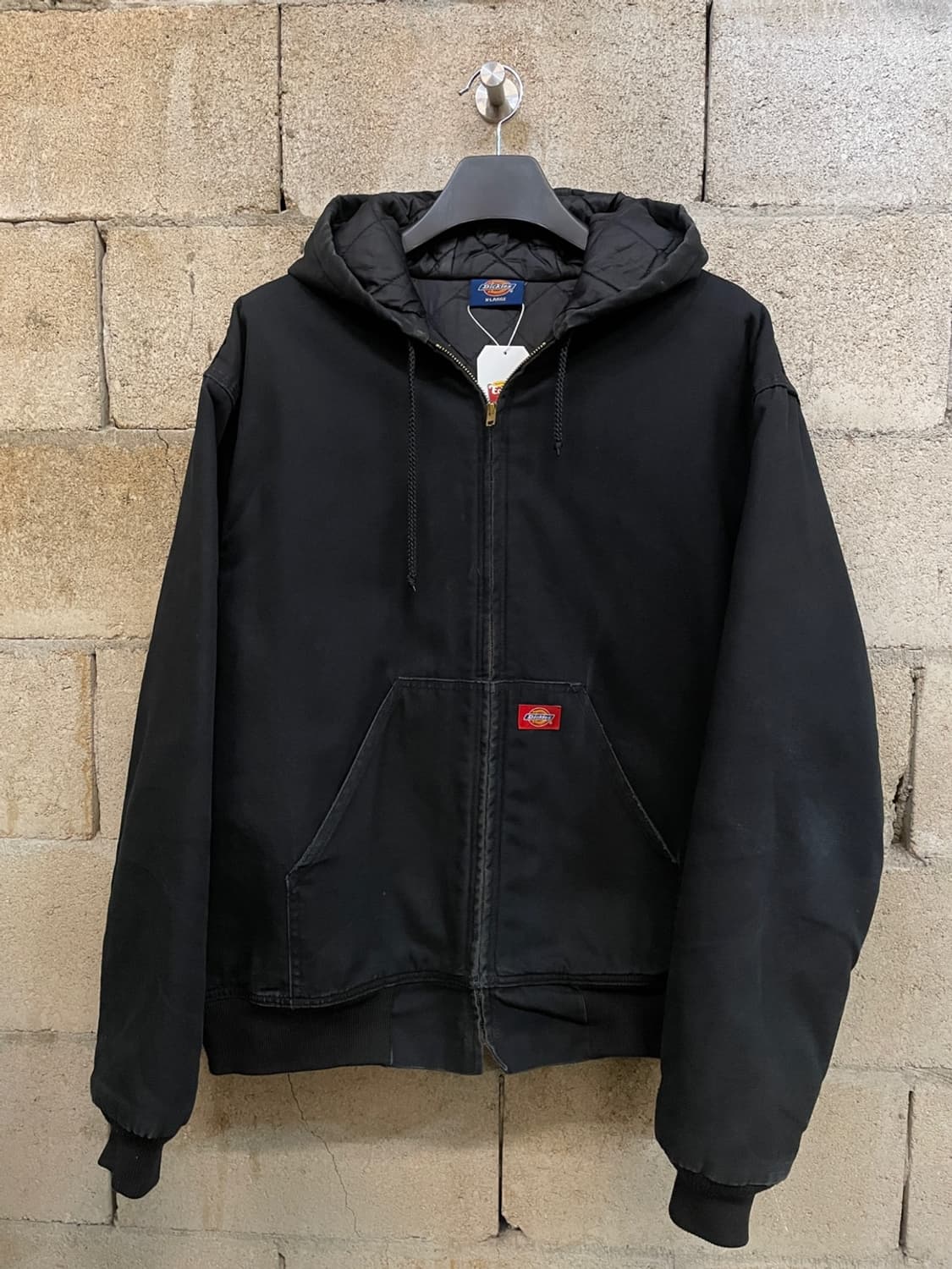 디키즈 캔버스 액티브  자켓  상품이미지1