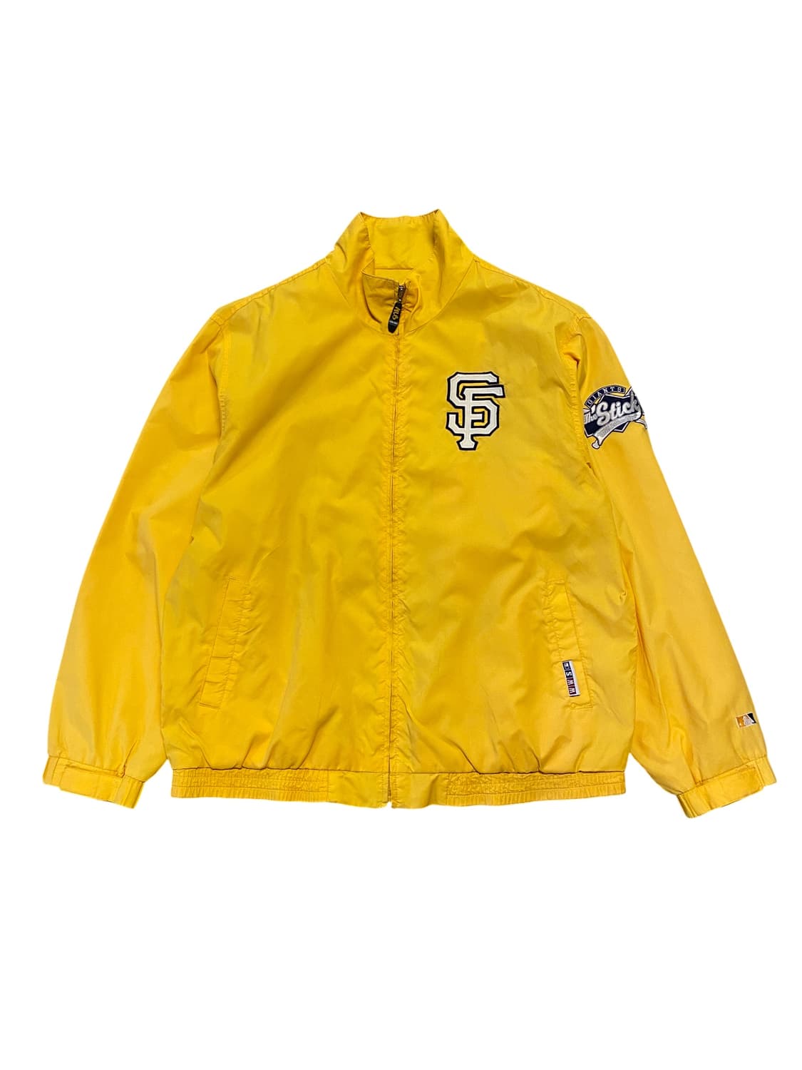 빈티지 코치 자켓 (Man 2XL) AA1075 상품이미지2