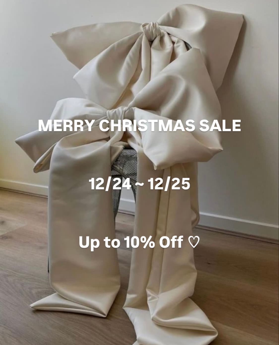 Christmas Sale ! 상품이미지1