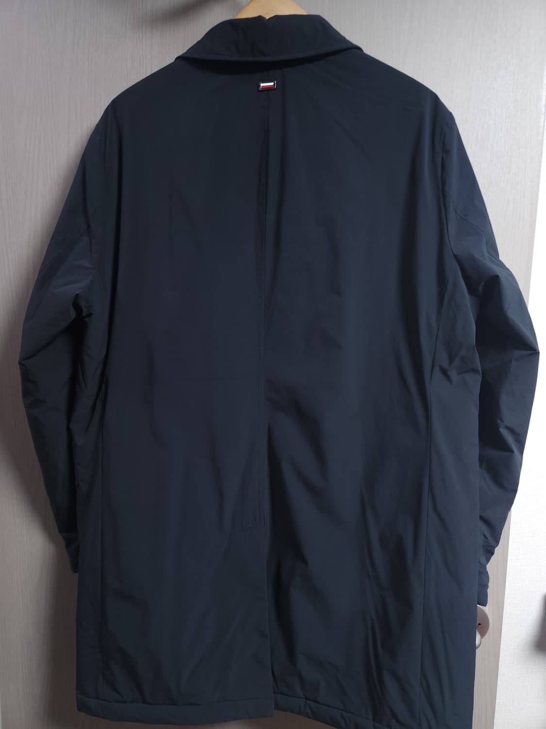 타미힐피거 코트형 경량 자켓점퍼, L 상품이미지3