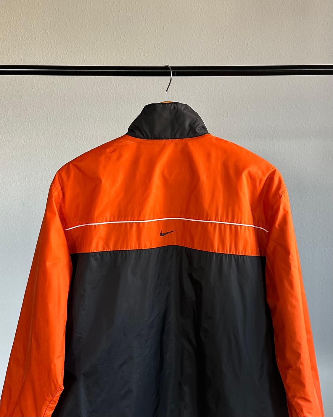 [M-L]나이키 00s 올드스쿨 누빔 자켓 상품이미지5