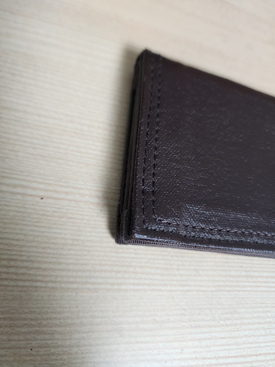 요시다포터 프리스타일 카드지갑 브라운 상품이미지6