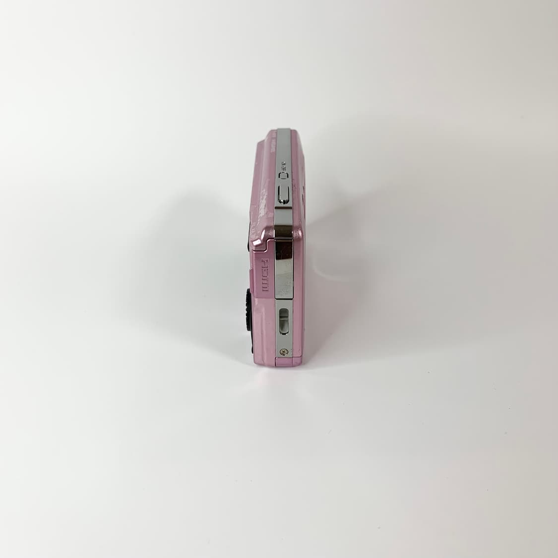 작례O) 올림푸스 뮤5010 핑크 (olympus mju5010) 상품이미지4