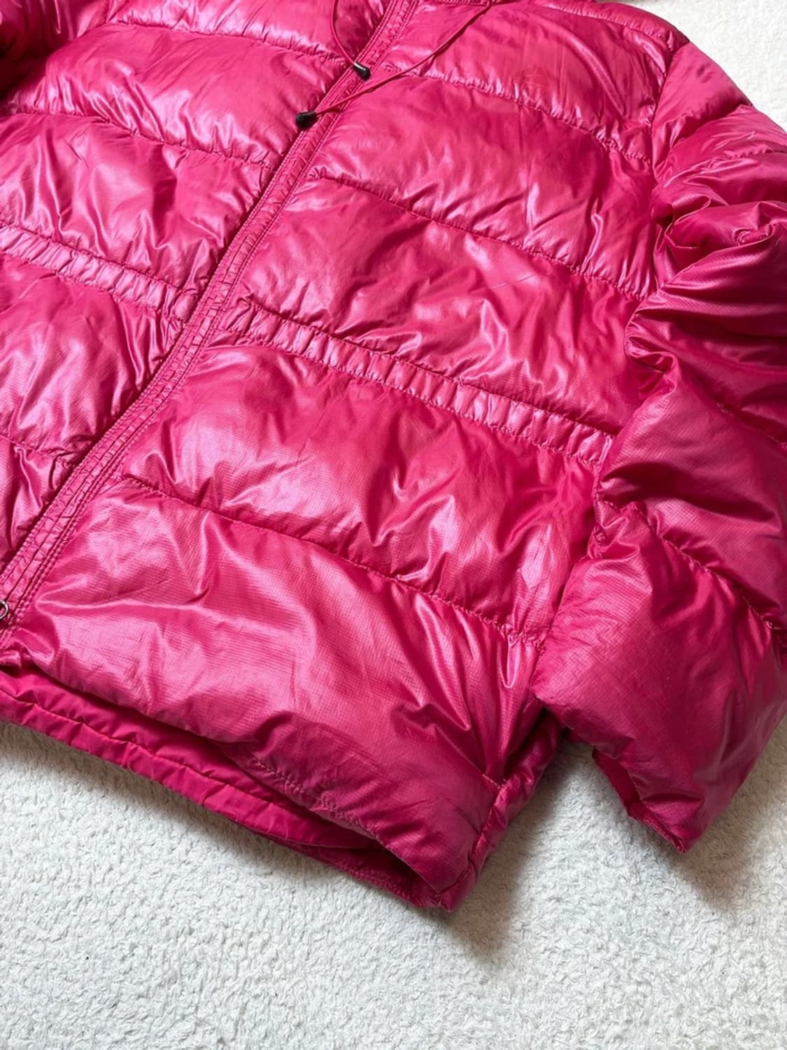 나이키 ACG 00's 다운 푸퍼 후디 패딩 PN6319 상품이미지4