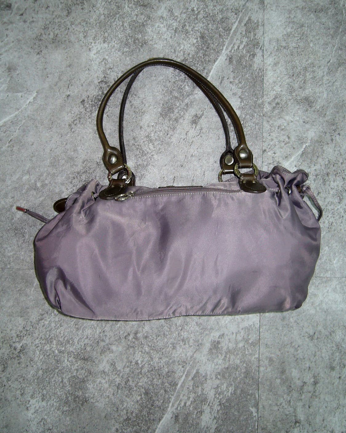 LANCASTER Purple Hart Bag 상품이미지2