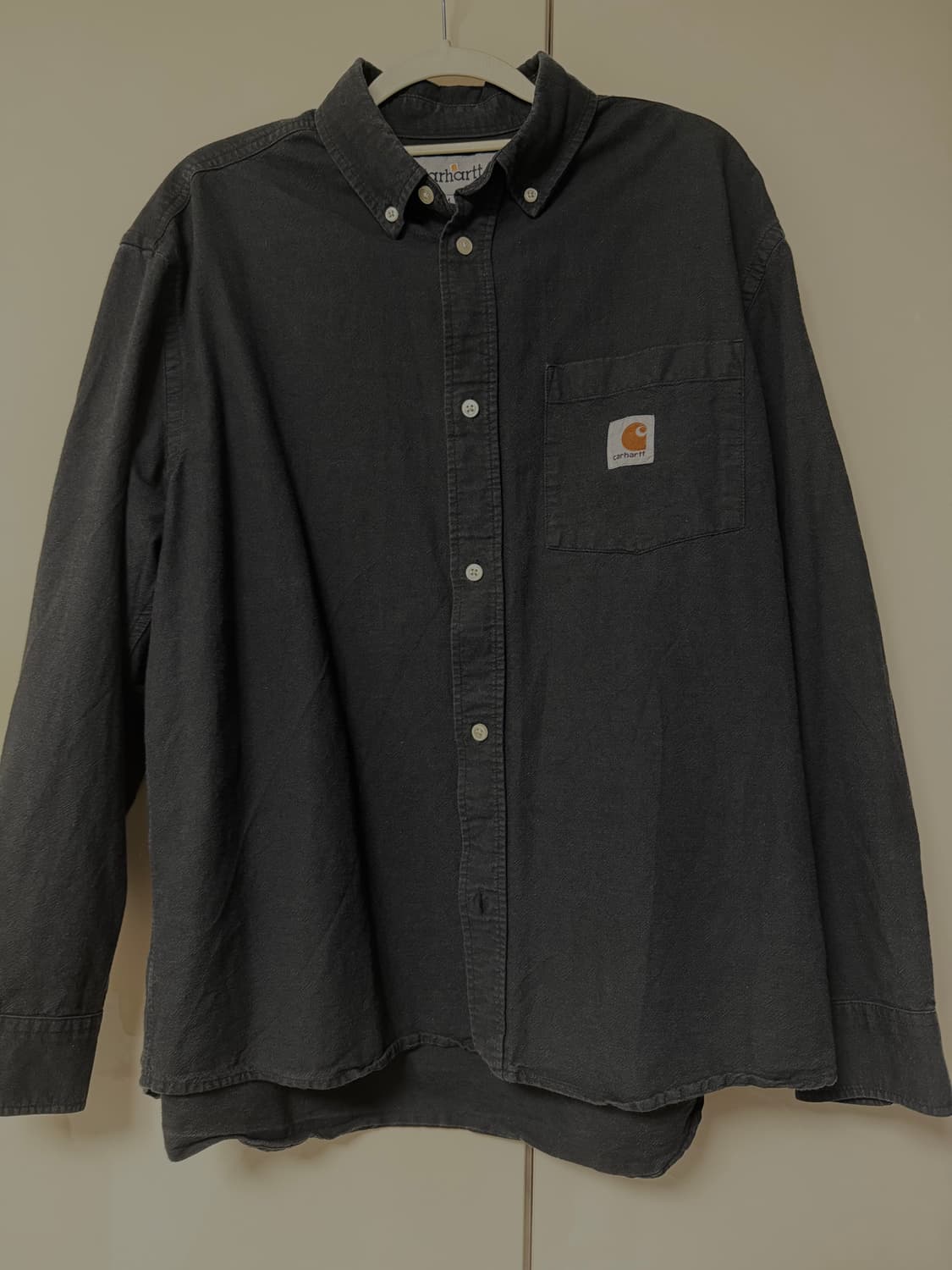 칼하트 셔츠 M 상품이미지2